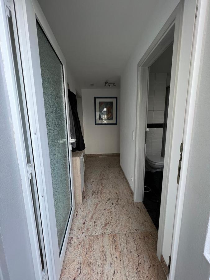 Appartement Shivas Goch