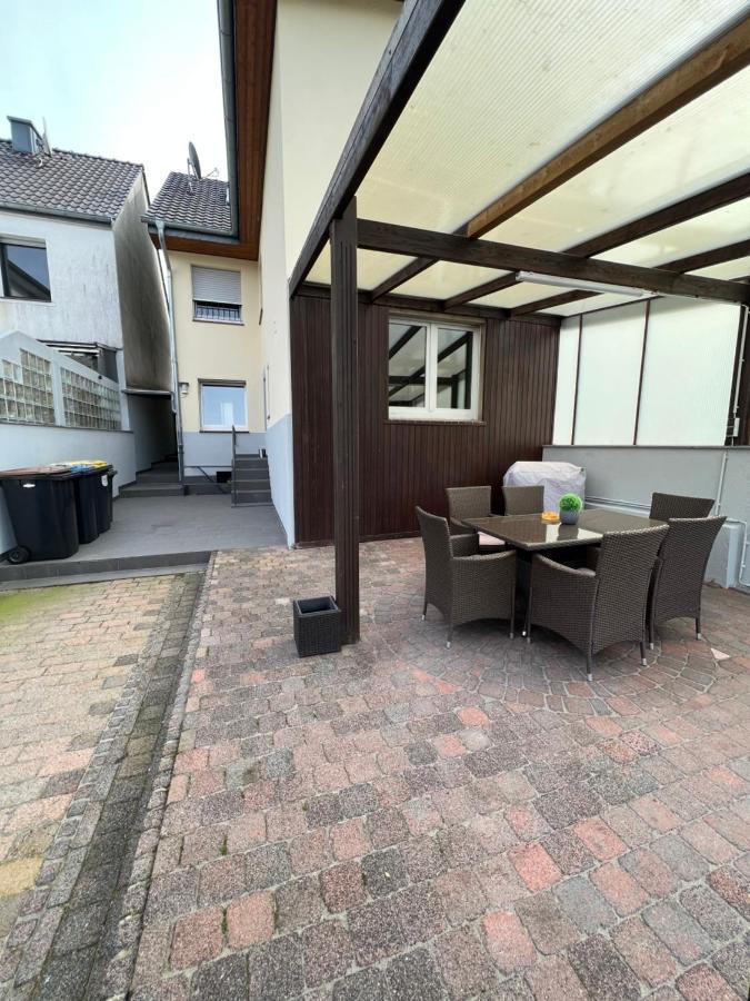 Appartement Shivas *