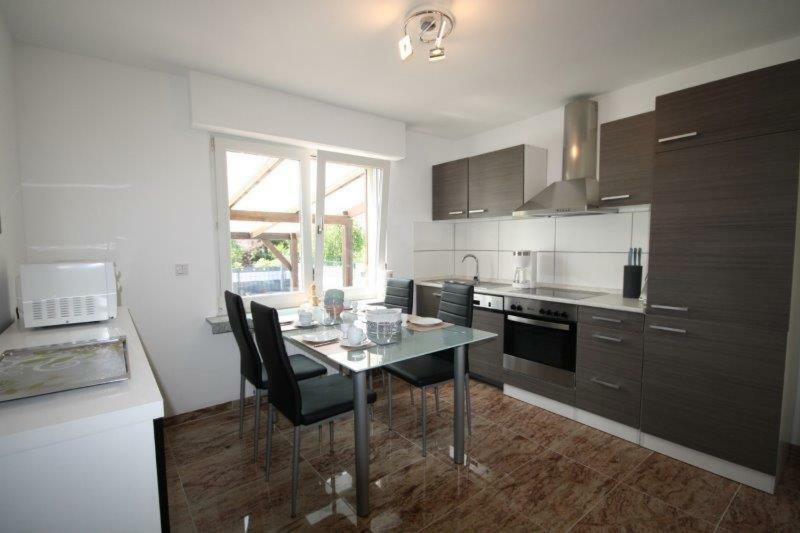Appartement Shivas