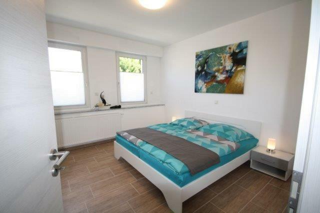 Shivas Appartement