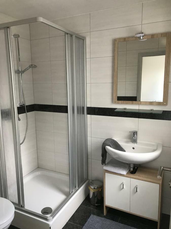 Appartement Shivas Goch