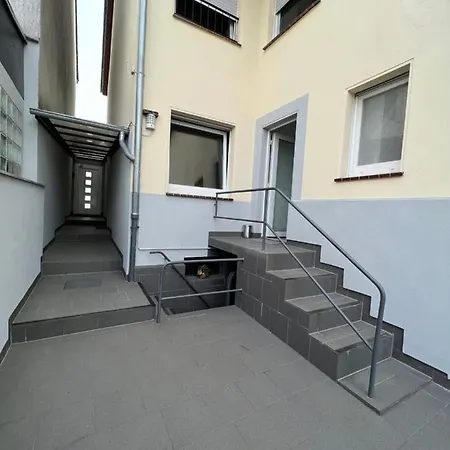 Shivas Ferienwohnung Goch Exterior photo