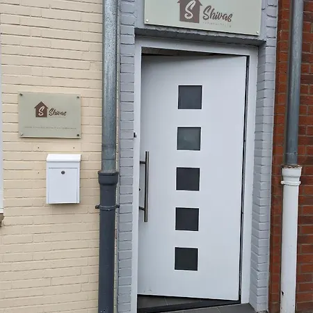 Shivas Ferienwohnung Goch Exterior photo