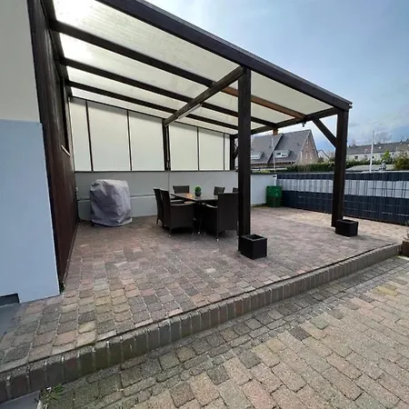 Shivas Ferienwohnung Goch Exterior photo