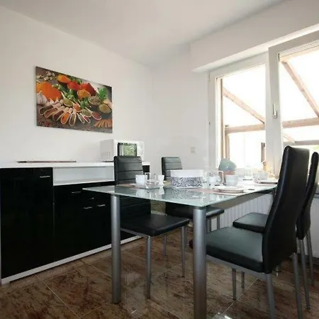 Shivas Ferienwohnung Goch Exterior photo