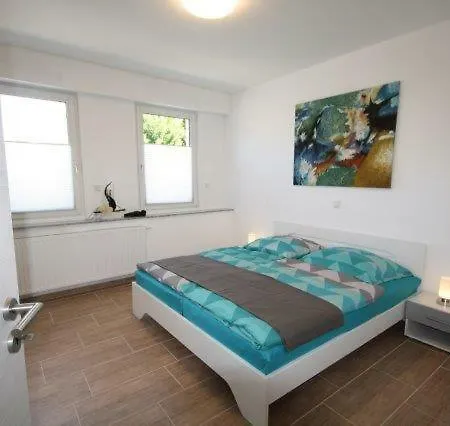 Shivas Ferienwohnung Goch Exterior photo