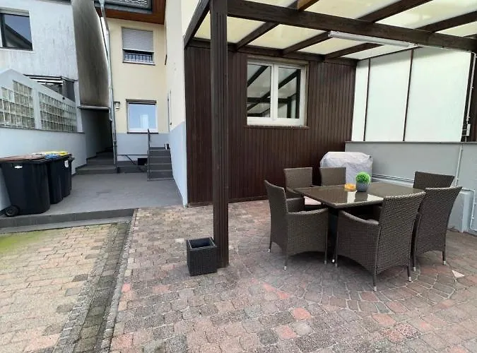 Shivas Ferienwohnung