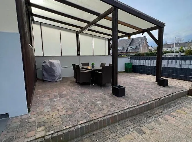 Shivas Ferienwohnung