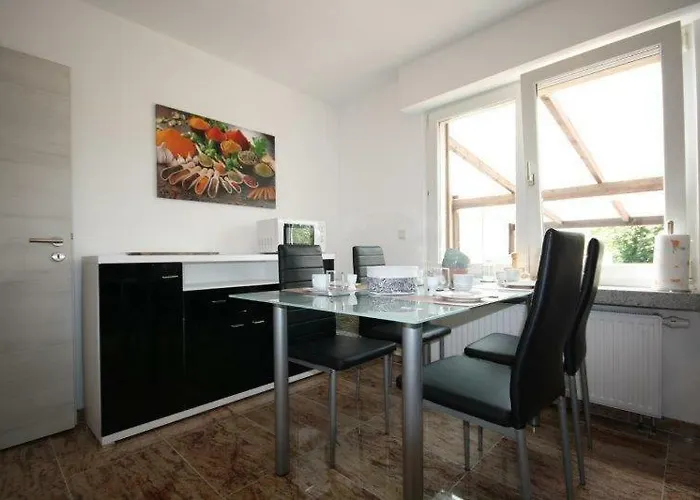 Shivas Ferienwohnung